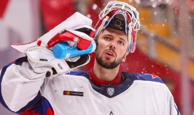 Mövsümün ən yaxşı qapıçısı həbs edildi