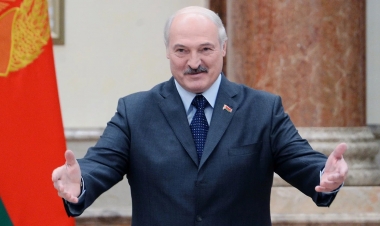 Dünyanın yenidən bölüşdürülməsi uğrunda növbəti döyüş meydanı