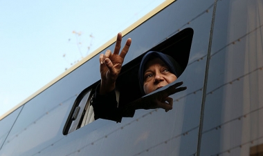 Rəfsəncani küfrdə ittiham olunur