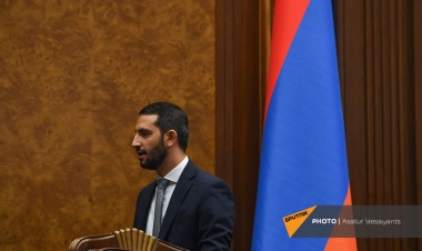 “Ermənistanla Türkiyə arasında ilk dəfədir ki...” -