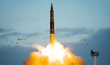 Rus raketlərinə qarşı hava şarları