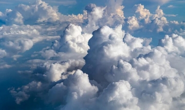 Dəyişkən buludlu hava şəraiti gözlənilir