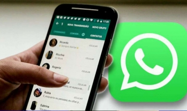“WhatsApp”ı külli miqdarda cərimə gözləyir