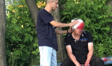 Perm şəhəri bu soydaşımızdan danışır: