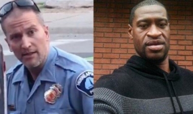 Qaradərilini öldürən polisə daha 252 ay həbs cəzası