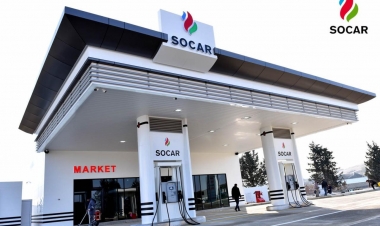 Azərbaycanda iki növ yanacağın qiyməti qalxdı –