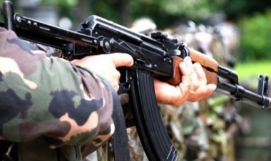 Azərbaycan ordusunun hərbçisi intihar edib, araşdırma aparılır