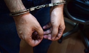 Bakıda Banqladeş vətəndaşı 20 ədəd pasport və saxta vizalarla saxlanılıb