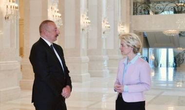 “Avropa İttifaqı Azərbaycanın əsas ticarət tərəfdaşıdır” -