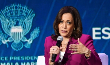 Vitse-prezident: “Ölkədə insandan çox silah var”