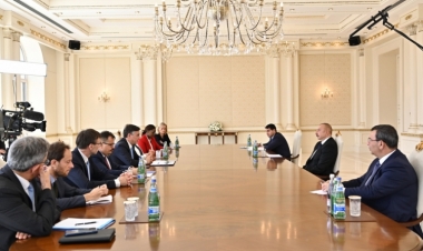 “Avropa Parlamenti Azərbaycana qarşı Ermənistandan daha aqressivdir” –