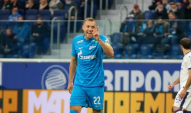 “Azərbaycanda yaxşı pul qazanmaq və karyerasını sakitcə başa vurmaq şansı daha çoxdur”