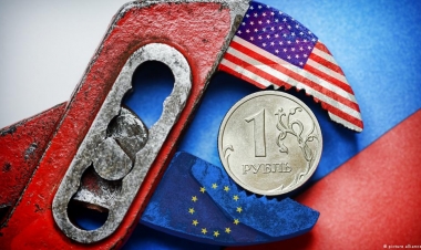 Rusiya ilə gizli işbirliyində ittiham olunan dövlətlərin siyahısı: