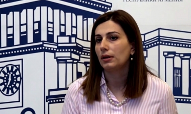 Qarabağda ölən ermənilərin cəsədləri Hollandiyaya göndərilib