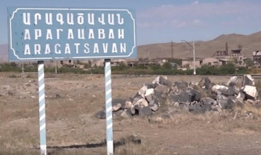 “Türklər ərazimizə daxil olmayıb və çobanlarımızı əsir götürməyiblər” –