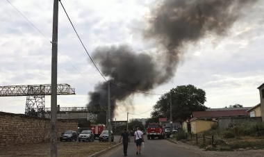 “Bu, Ərdoğan və Quterreşin üzünə tüpürməkdir”