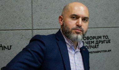 “Brüssel üçün Dağlıq Qarabağ və erməni əsirlərin problemi artıq yoxdur” –