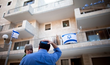 İsrailə köçmək istəyən yəhudilər təhdid olunur