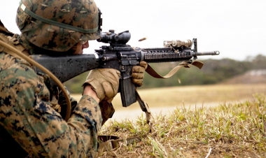 Müdafiə Nazirliyi: yayılan məlumat həqiqəti əks etdirmir