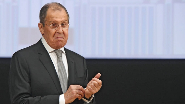 Lavrov: “Layiqli cavab verəcəyik”