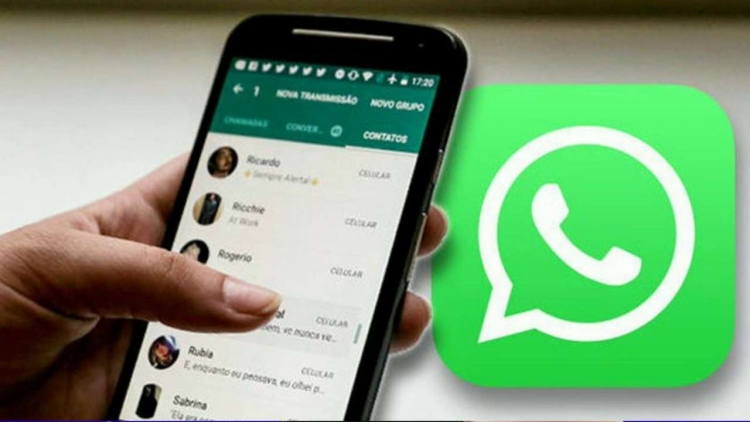 “WhatsApp”ı külli miqdarda cərimə gözləyir