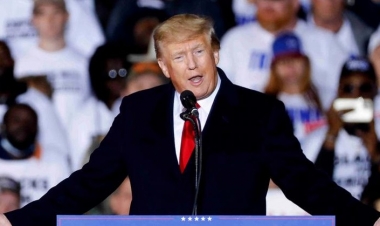 “ABŞ artıq lağ edilən, gülüş hədəfi olan bir ölkəyə çevrilib” –