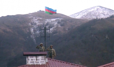 Düşməndən təxribat, ordumuzdan cavab zərbəsi