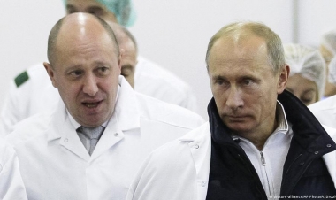 “Putinin aşpazı” barədə məlumata görə 10 milyon dollar mükafat elan edildi