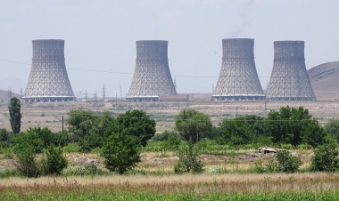 Ruslar Metsamor AES-in ömrünü daha 10 il uzatmaq istəyirlər