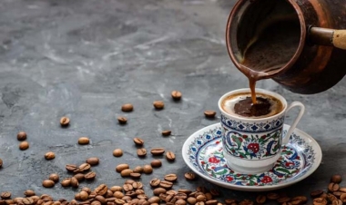 Sevimli içkinizi hələ qurtumlamamısınızsa, əl saxlayın