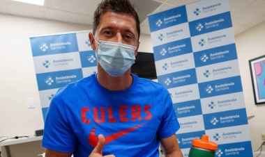 Məşhur futbolçu: “Barəmdə çoxlu cəfəngiyyat, böhtan, yalan...”