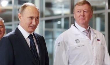 Anatoli Çubaysı zəhərləyiblər?