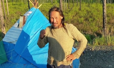 “Putini qovmaq” istəyən şamanın barəsində yeni qərar