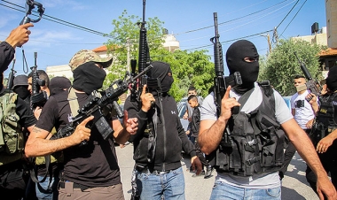 “İslam-Cihad”dan İsrailə 3 şərt