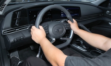 Primitiv üsulla avtomobil oğurlamaq mümkünmüş