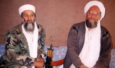 Bin Ladenin varisi də öldürüldü: “Əl-Qaidə”nin 1 nömrəsi kim olacaq? -