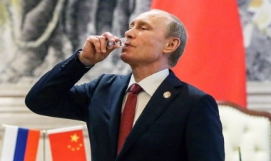 Putin narahatdır: “Problemi malalamayın”