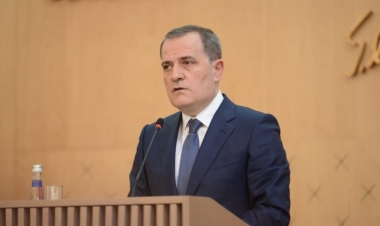 “Görüşə bir gün qalmış Ermənistan iştirakdan imtina etdi” –