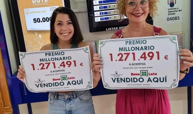 Hər gün 1 lotereya bileti alan dilənçi milyonçu oldu