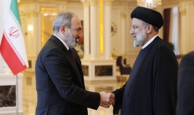 İranın Cənubi Qafqaz narahatlığı: “Heç bir dəyişikliyi qəbul etməyəcəyik”