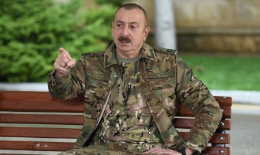 ““Qisas” əməliyyatı cəza tədbiri idi” –