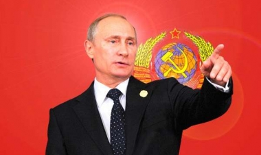 Putin SSRİ-nin daha bir ənənəsini qaytardı