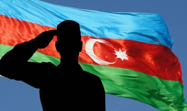 Azərbaycan hərbçisi qətlə yetirilib