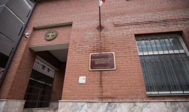 Rus zabit Azərbaycan əsilli kişini güllələyib –