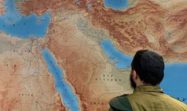 Yaxın Şərqdə yeni qaynama: İran, İsrail, Amerika və Azərbaycan...