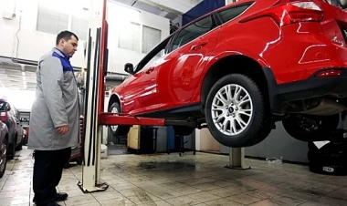 Qonşuluqda texniki baxış qaydalarında yenilik