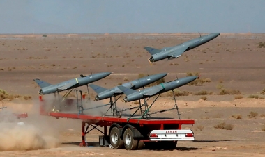 Ukraynadan Ermənistana silah daşına bilərmi?