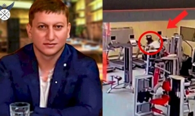 Azərbaycanlı “qanuni oğru”nun ölümündə iştirak edən daha iki nəfər saxlanılıb