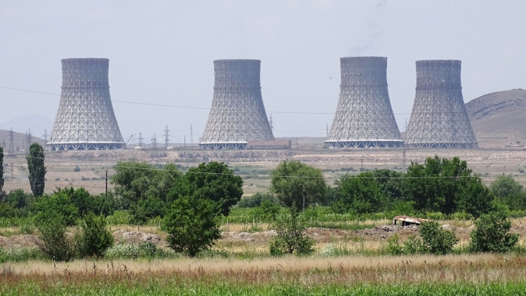 Ruslar Metsamor AES-in ömrünü daha 10 il uzatmaq istəyirlər