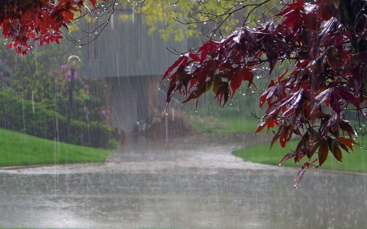 Hava xəbərdarlığı